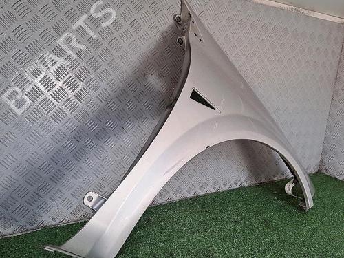 Used Right front fenders RENAULT MEGANE II (BM0/1_, CM0/1_) 1.5 dCi (BM1F, CM1F) (86 hp) 30076771