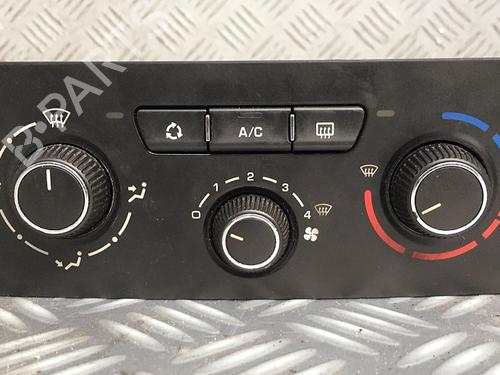 Climate control PEUGEOT 207 (WA_, WC_) 1.6 HDi | BP30070191I5 