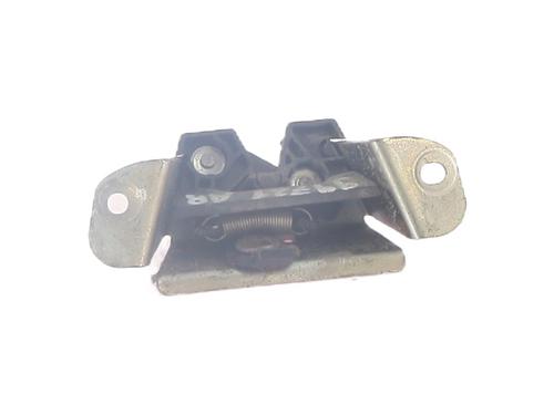 Used Tailgate lock PEUGEOT 107 (PM_, PN_) 1.4 HDi (54 hp) 30748460