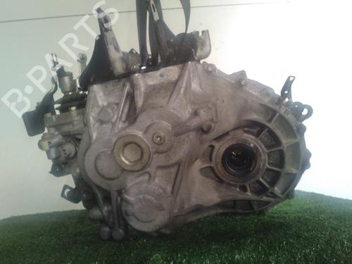 Gearbox TOYOTA VERSO (_R2_) 2.0 D-4D (AUR20_, AUR20R) | BP32210443M3