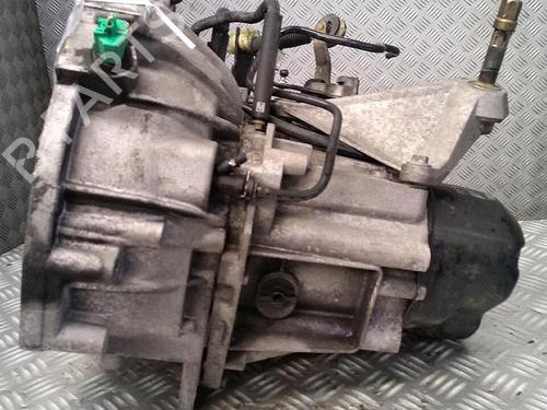 Gearbox NISSAN MICRA III (K12) 1.2 16V | BP30073902M3 