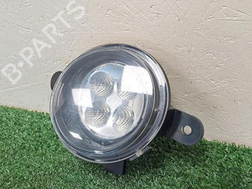 Left daytime light RENAULT TWINGO III (BCM_, BCA_) 0.9 TCe 90 (BCM9, BCM2) | BP29948467C104