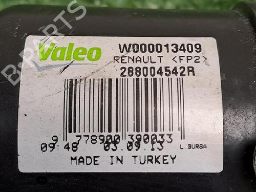 Front wiper motor RENAULT CLIO IV (BH_) 1.5 dCi 90 | BP30063901M29