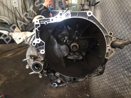 Gearbox PEUGEOT 307 (3A/C) 1.6 HDi 110 | BP29951845M3