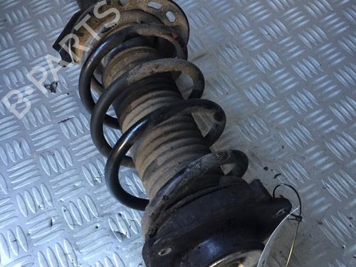 Used Right front shock absorber SEAT ALTEA XL (5P5, 5P8) 1.6 TDI (105 hp) 12243555