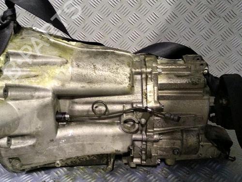 Gearbox MERCEDES-BENZ CLC-CLASS (CL203) CLC 220 CDI (203.708) | BP29951822M3