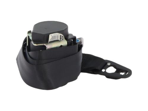 Front right seatbelt RENAULT CAPTUR I (J5_, H5_) 1.5 dCi 90 (J5N4, J5M5, J5MW, J5M6, J5AL, J5AJ) | BP36324212I25 - Image 3
