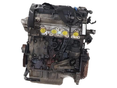 Engine PEUGEOT 206 CC (2D) | BP35956927M1 - Image 4