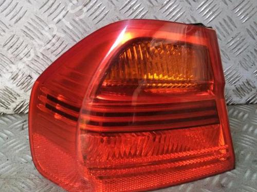 Used Left taillight Left taillight BMW 3 (E90) 318 d (122 hp) 30071133 30071133