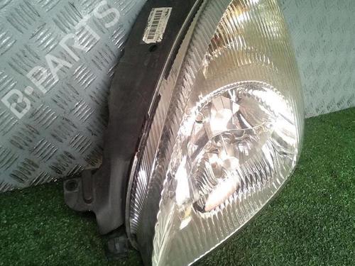 Venstre forlygte CITROËN XSARA PICASSO (N68) 1.8 16V | BP30076202C28