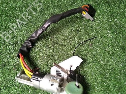 Used Ignition barrel RENAULT TWINGO I (C06_) 1.2 (C066, C068) (58 hp) 30064854