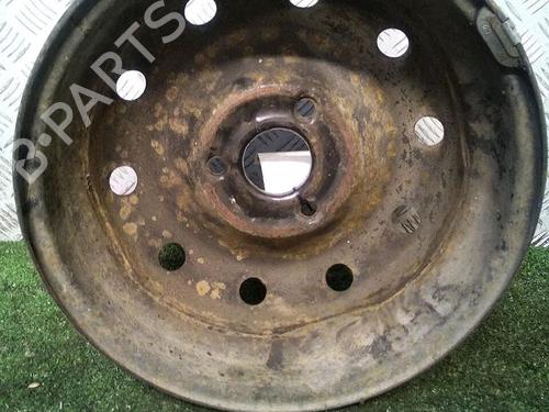 Used Rim PEUGEOT 106 II (1A_, 1C_) 1.0 i (50 hp) 30067926