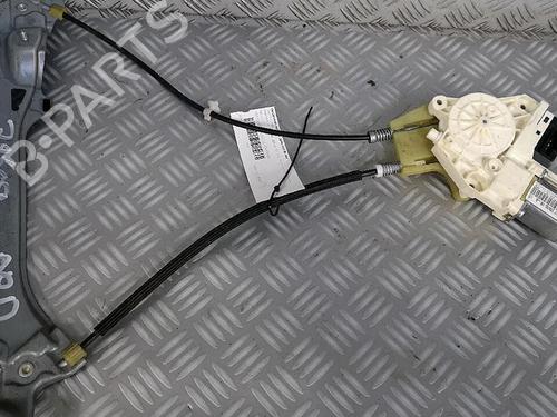 Used Rear right window mechanism RENAULT LAGUNA III (BT0/1) 1.5 dCi (BT00, BT0A, BT0T, BT1J) (110 hp) 30074393