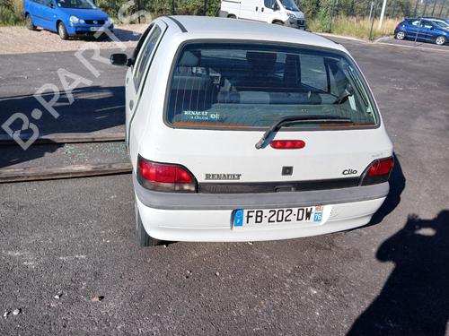 Peças RENAULT CLIO I (B/C57_, 5/357_) 1.2 (5/357Y, 5/357K) 4863935