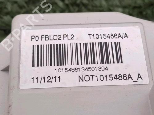 Used Heater resistor Heater resistor BMW 3 Touring (E91) 318 d (143 hp) 30064254 30064254