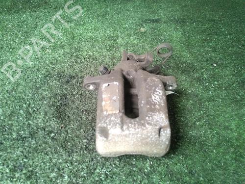 Left rear brake caliper PEUGEOT 407 SW (6E_, 6D_) 1.6 HDi 110 | BP19498891M107 