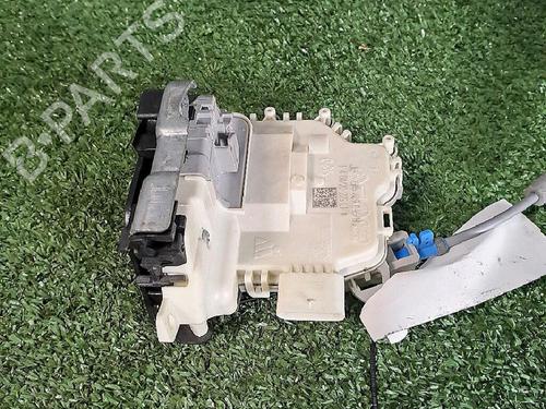 Højre bagtil lås AUDI Q2 (GAB, GAG) 35 TDI | BP30063729C99