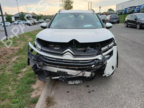 Left front driveshaft CITROËN C5 AIRCROSS (A_) 2.0 BlueHDi 180 (AJEHZR) | BP40525377M38 - Image 13