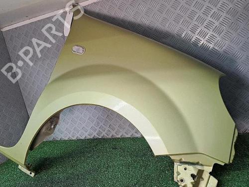 Right front fenders RENAULT KANGOO (KC0/1_) 1.5 dCi (KC08, KC09) | BP30076894C42 