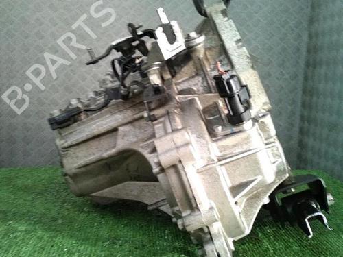 Gearbox HYUNDAI i10 II (BA, IA) 1.0 | BP30076981M3