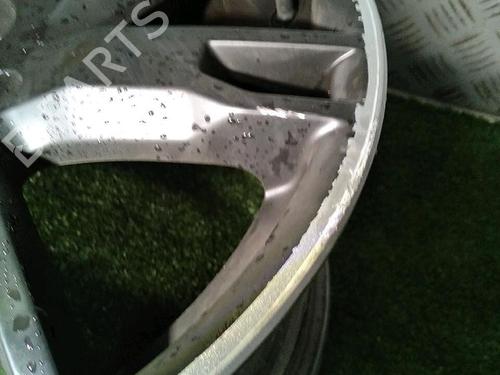 Used Rim LAND ROVER RANGE ROVER EVOQUE (L538) 2.2 D 4x4 (190 hp) 30066500