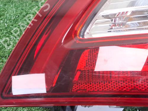 Right taillight PEUGEOT 308 II (LB_, LP_, LW_, LH_, L3_) 1.6 HDi 100 | BP29517188C35 