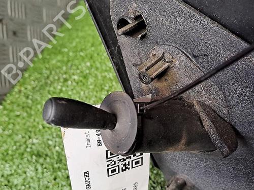 Left mirror CITROËN C2 (JM_) 1.4 HDi | BP30064538C26