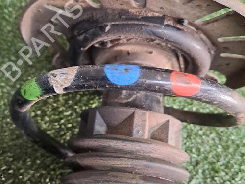 Right front shock absorber PEUGEOT 308 SW II (LC_, LJ_, LR_, LX_, L4_) 1.6 BlueHDi 120 | BP22887152M17 