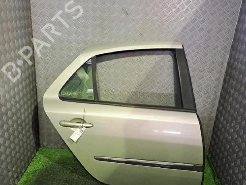 Used Right rear door RENAULT LAGUNA II (BG0/1_) 1.9 dCi (BG1A, BG1W, BG0G) (110 hp) 22613435