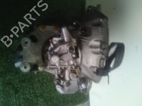 Gearbox OPEL CORSA D (S07) 1.2 LPG (L08, L68) | BP31991587M3 