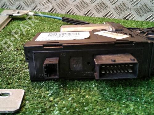 Rudehejsemekanisme ventre foran PEUGEOT 307 (3A/C) 2.0 HDi 90 | BP29951370C22 