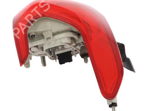 Right taillight PEUGEOT 2008 I (CU_) 1.6 HDi | BP37730639C35 - Image 5