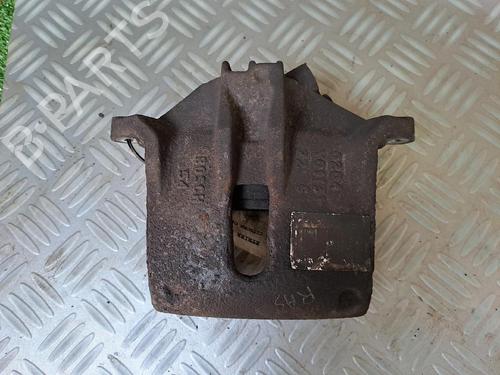 Used Left front brake caliper CITROËN C4 I (LC_) 1.6 HDi (90 hp) 19785766