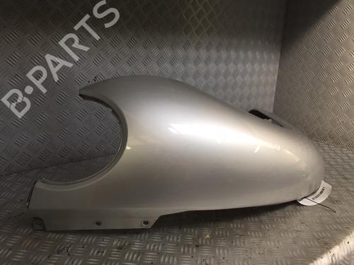 Used Left rear fenders VW NEW BEETLE (9C1, 1C1) 2.0 (115 hp) 18544450