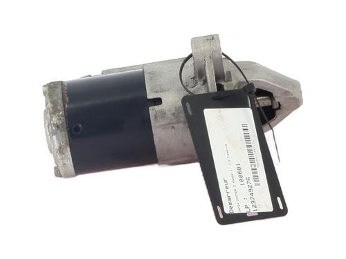 Starter DACIA DUSTER (HM_) 1.6 SCe 115 (HMM1) | BP34046935M8  - Image 6