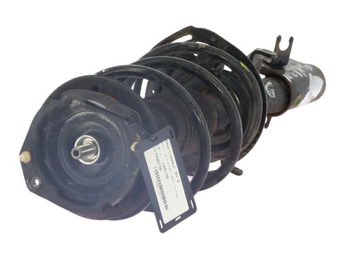 Used Left front shock absorber RENAULT LAGUNA II Grandtour (KG0/1_) 1.9 dCi (125 hp) 31189143