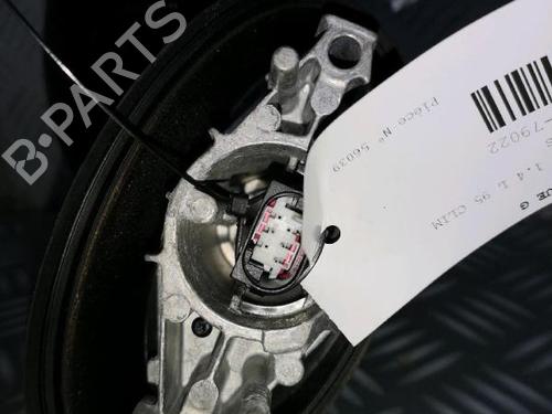 Left mirror MINI MINI CLUBMAN (R55) One | BP30074313C26 