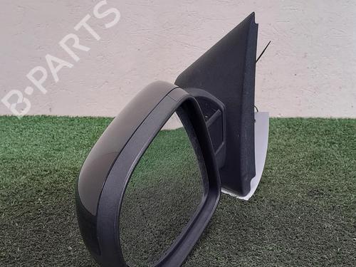 Used Left mirror RENAULT TWINGO II (CN0_) 1.2 16V (CN0K, CN0V, CN0A) (76 hp) 28802783