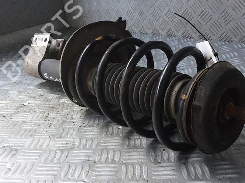 Højre fortil støddæmper OPEL AGILA A (H00) 1.2 16V (F68) | BP30070472M17 