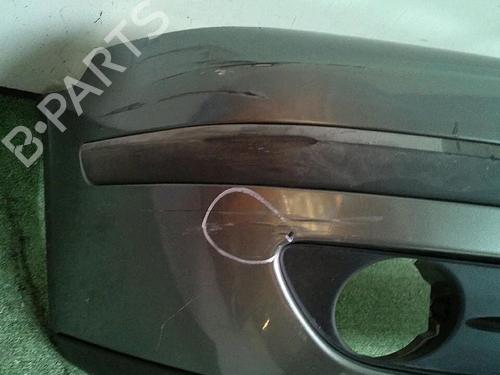 Used Front bumper Front bumper RENAULT LAGUNA II (BG0/1_) 1.8 16V (BG0B, BG0M) (120 hp) 29947489 29947489