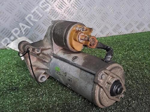 Used Starter Starter RENAULT TRAFIC II Van (FL) 1.9 dCi 100 (FL0C, FL0K, FL0B) (101 hp) 30077449 30077449