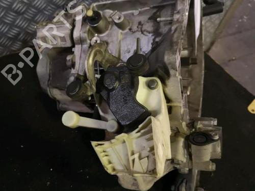 Gearbox CITROËN C3 Picasso (SH_) 1.4 VTi 95 (SH8FSC, SH8FP0, SH8FP6) | BP30073970M3
