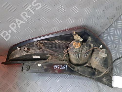 Left taillight OPEL AGILA B (H08) 1.0 (F68) | BP30070020C34 