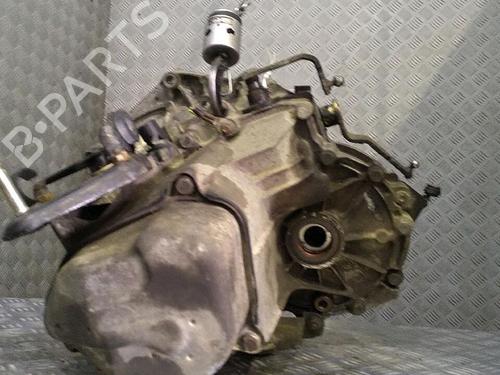 Gearbox PEUGEOT 106 II (1A_, 1C_) 1.0 i | BP30073893M3