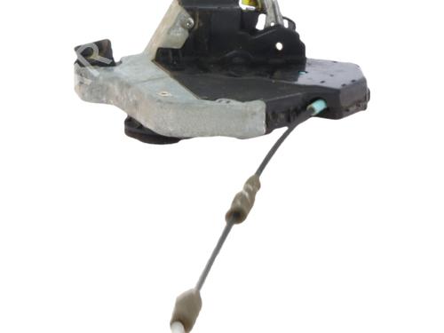 Front left lock LEXUS IS III (_E3_) 300h (AVE30_, AVE30R) | BP35989722C98 - Image 2