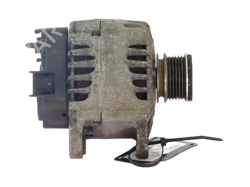 Alternator RENAULT CAPTUR I (J5_, H5_) 1.5 dCi 90 (J5N4, J5M5, J5MW, J5M6, J5AL, J5AJ) | BP32744206M7 - Image 4