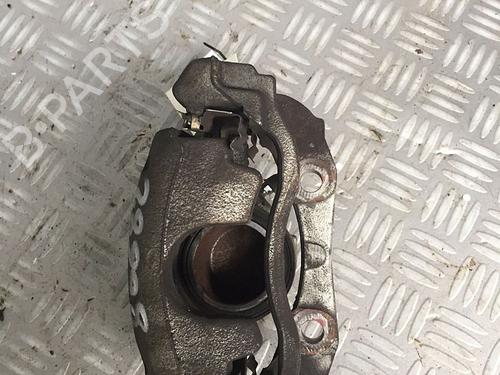 Used Left front brake caliper Left front brake caliper PEUGEOT 2008 I (CU_) 1.6 BlueHDi 100 (100 hp) 30067777 30067777