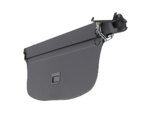 Rear parcel shelf AUDI A4 B8 Avant (8K5) S4 quattro | BP38780185C85 - Image 6