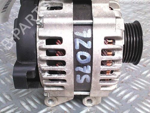 Alternator OPEL MOKKA / MOKKA X (J13) 1.6 CDTI (_76) | BP30074976M7