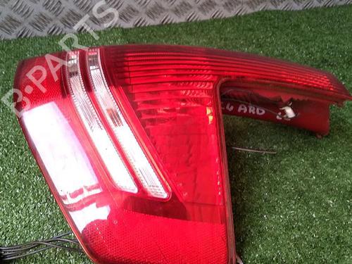 Used Right taillight CITROËN C4 I (LC_) 1.6 HDi (90 hp) 30071490